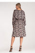 Robe de jour model 214870 Figl